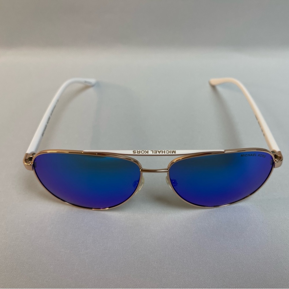 Michael Kors - Pilot Sunglasses - Picture 7 of 15